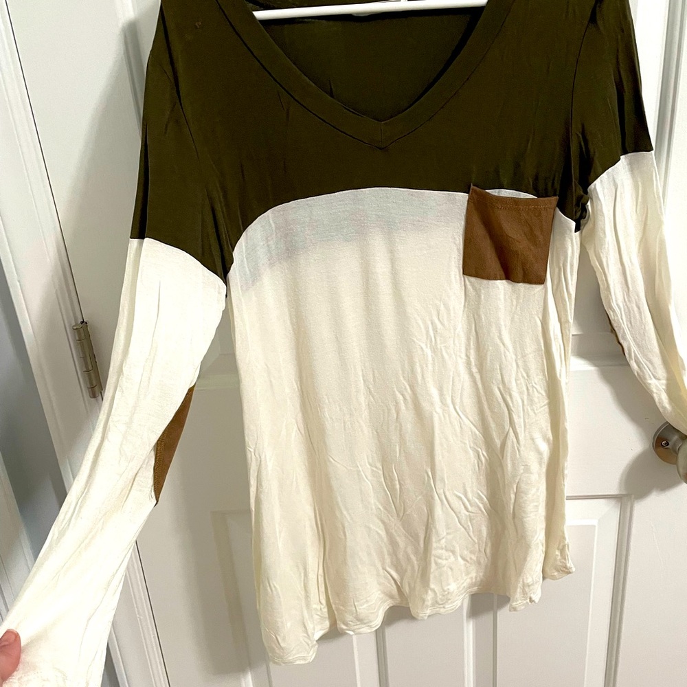 Boutique shirt